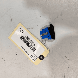 AUDI A6 2012-2018 S6 FRONT DRIVER SIDE DOOR LANE CHANGE ASSIST SWITCH BUTTO