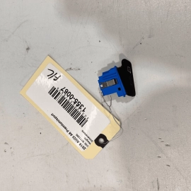 AUDI A6 2012-2018 S6 FRONT DRIVER SIDE DOOR LANE CHANGE ASSIST SWITCH BUTTO AUDI A6 2012-2018 S6 FRONT DRIVER SIDE DOOR LANE CHANGE ASSIST SWITCH BUTTO