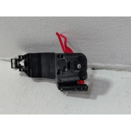 2018-2025 TOYOTA CAMRY REAR RIGHT PASSENGER SIDE EXTERIOR DOOR HANDLE BASE OEM