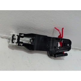 2018-2025 TOYOTA CAMRY REAR RIGHT PASSENGER SIDE EXTERIOR DOOR HANDLE BASE OEM