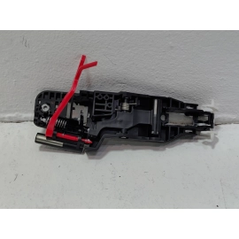 2018-2025 TOYOTA CAMRY REAR RIGHT PASSENGER SIDE EXTERIOR DOOR HANDLE BASE OEM