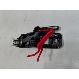 2018-2025 TOYOTA CAMRY REAR RIGHT PASSENGER SIDE EXTERIOR DOOR HANDLE BASE OEM