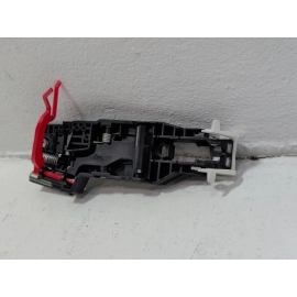 2018-2025 TOYOTA CAMRY REAR RIGHT PASSENGER SIDE EXTERIOR DOOR HANDLE BASE OEM