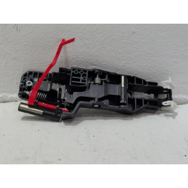 2018-2025 TOYOTA CAMRY REAR RIGHT PASSENGER SIDE EXTERIOR DOOR HANDLE BASE OEM