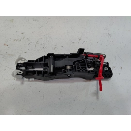 2018-2025 TOYOTA CAMRY REAR RIGHT PASSENGER SIDE EXTERIOR DOOR HANDLE BASE OEM