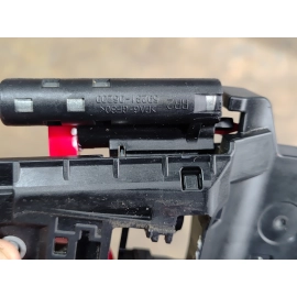 2018-2025 TOYOTA CAMRY REAR RIGHT PASSENGER SIDE EXTERIOR DOOR HANDLE BASE OEM