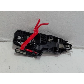 2018-2025 TOYOTA CAMRY REAR RIGHT PASSENGER SIDE EXTERIOR DOOR HANDLE BASE OEM