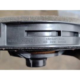 2018 TOYOTA CAMRY REAR LEFT OF RIGHT SIDE DOOR AUDIO SOUND SPEAKER OEM