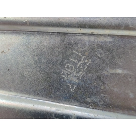 2018-2024 TOYOTA CAMRY REAR PASSENGER SIDE DOOR WINDOW REGULATOR W/ MOTOR OEM