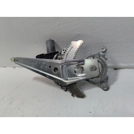 2018-2024 TOYOTA CAMRY REAR PASSENGER SIDE DOOR WINDOW REGULATOR W/ MOTOR OEM