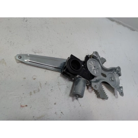 2018-2024 TOYOTA CAMRY REAR PASSENGER SIDE DOOR WINDOW REGULATOR W/ MOTOR OEM