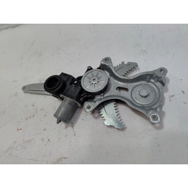 2018-2024 TOYOTA CAMRY REAR PASSENGER SIDE DOOR WINDOW REGULATOR W/ MOTOR OEM