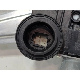 2018-2024 TOYOTA CAMRY REAR PASSENGER SIDE DOOR WINDOW REGULATOR W/ MOTOR OEM