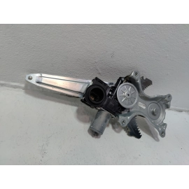 2018-2024 TOYOTA CAMRY REAR PASSENGER SIDE DOOR WINDOW REGULATOR W/ MOTOR OEM