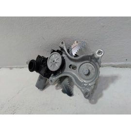2018-2024 TOYOTA CAMRY REAR PASSENGER SIDE DOOR WINDOW REGULATOR W/ MOTOR OEM
