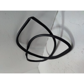 2018-2024 TOYOTA CAMRY REAR PASSENGER DOOR ON BODY WEATHERSTRIP INNER SEAL OEM