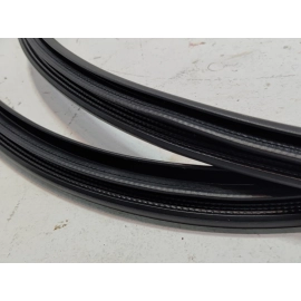 2018-2024 TOYOTA CAMRY REAR PASSENGER DOOR ON BODY WEATHERSTRIP INNER SEAL OEM