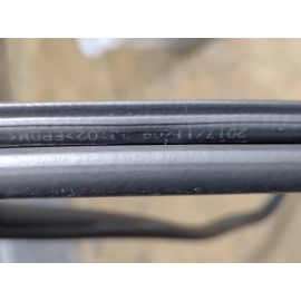 2018-2024 TOYOTA CAMRY REAR PASSENGER DOOR ON BODY WEATHERSTRIP INNER SEAL OEM