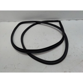 2018-2024 TOYOTA CAMRY REAR PASSENGER DOOR ON BODY WEATHERSTRIP INNER SEAL OEM