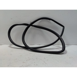 2018-2024 TOYOTA CAMRY REAR PASSENGER DOOR ON BODY WEATHERSTRIP INNER SEAL OEM