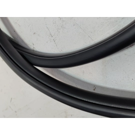 2018-2024 TOYOTA CAMRY REAR PASSENGER DOOR ON BODY WEATHERSTRIP INNER SEAL OEM