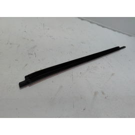 2018-2024 TOYOTA CAMRY REAR RIGHT PASSENGER SIDE DOOR WINDOW BELT MOLDING OEM