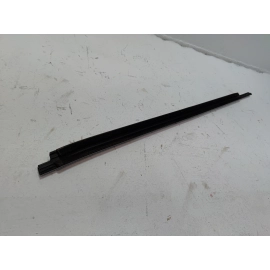 2018-2024 TOYOTA CAMRY REAR RIGHT PASSENGER SIDE DOOR WINDOW BELT MOLDING OEM