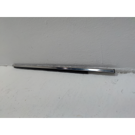 2018-2024 TOYOTA CAMRY REAR RIGHT PASSENGER SIDE DOOR WINDOW BELT MOLDING OEM