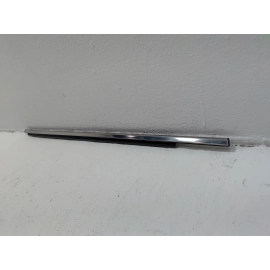 2018-2024 TOYOTA CAMRY REAR RIGHT PASSENGER SIDE DOOR WINDOW BELT MOLDING OEM