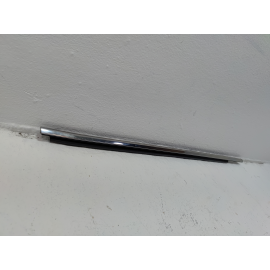 2018-2024 TOYOTA CAMRY REAR RIGHT PASSENGER SIDE DOOR WINDOW BELT MOLDING OEM