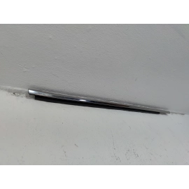 2018-2024 TOYOTA CAMRY REAR RIGHT PASSENGER SIDE DOOR WINDOW BELT MOLDING OEM