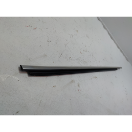 2018-2024 TOYOTA CAMRY REAR RIGHT PASSENGER SIDE DOOR WINDOW BELT MOLDING OEM