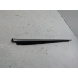 2018-2024 TOYOTA CAMRY REAR RIGHT PASSENGER SIDE DOOR WINDOW BELT MOLDING OEM