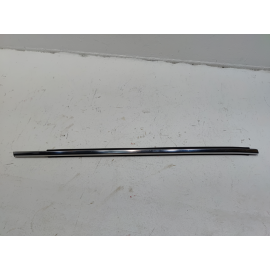 2018-2024 TOYOTA CAMRY REAR RIGHT PASSENGER SIDE DOOR WINDOW BELT MOLDING OEM