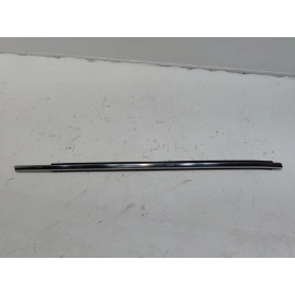 2018-2024 TOYOTA CAMRY REAR RIGHT PASSENGER SIDE DOOR WINDOW BELT MOLDING OEM
