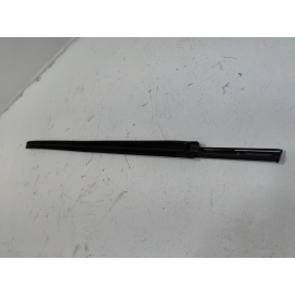 2018-2024 TOYOTA CAMRY REAR RIGHT PASSENGER SIDE DOOR WINDOW BELT MOLDING OEM