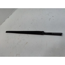 2018-2024 TOYOTA CAMRY REAR RIGHT PASSENGER SIDE DOOR WINDOW BELT MOLDING OEM