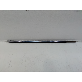 2018-2024 TOYOTA CAMRY REAR RIGHT PASSENGER SIDE DOOR WINDOW BELT MOLDING OEM