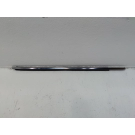 2018-2024 TOYOTA CAMRY REAR RIGHT PASSENGER SIDE DOOR WINDOW BELT MOLDING OEM
