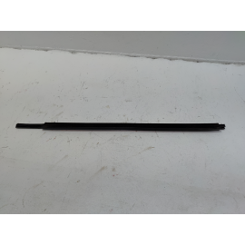 2018-2024 TOYOTA CAMRY REAR RIGHT PASSENGER SIDE DOOR WINDOW BELT MOLDING OEM