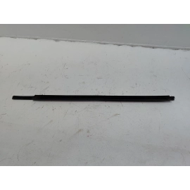 2018-2024 TOYOTA CAMRY REAR RIGHT PASSENGER SIDE DOOR WINDOW BELT MOLDING OEM