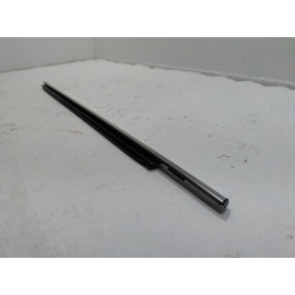 2018-2024 TOYOTA CAMRY REAR RIGHT PASSENGER SIDE DOOR WINDOW BELT MOLDING OEM