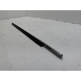 2018-2024 TOYOTA CAMRY REAR RIGHT PASSENGER SIDE DOOR WINDOW BELT MOLDING OEM