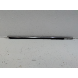 2018-2024 TOYOTA CAMRY REAR RIGHT PASSENGER SIDE DOOR WINDOW BELT MOLDING OEM