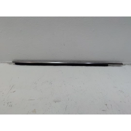 2018-2024 TOYOTA CAMRY REAR RIGHT PASSENGER SIDE DOOR WINDOW BELT MOLDING OEM