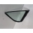 2018-2024 TOYOTA CAMRY REAR PASSENGER SIDE DOOR CORNER FIXED WINDOW GLASS OEM