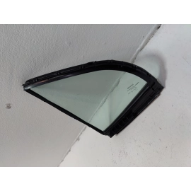 2018-2024 TOYOTA CAMRY REAR PASSENGER SIDE DOOR CORNER FIXED WINDOW GLASS OEM