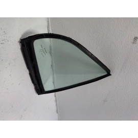 2018-2024 TOYOTA CAMRY REAR PASSENGER SIDE DOOR CORNER FIXED WINDOW GLASS OEM