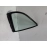 2018-2024 TOYOTA CAMRY REAR PASSENGER SIDE DOOR CORNER FIXED WINDOW GLASS OEM
