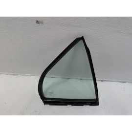 2018-2024 TOYOTA CAMRY REAR PASSENGER SIDE DOOR CORNER FIXED WINDOW GLASS OEM